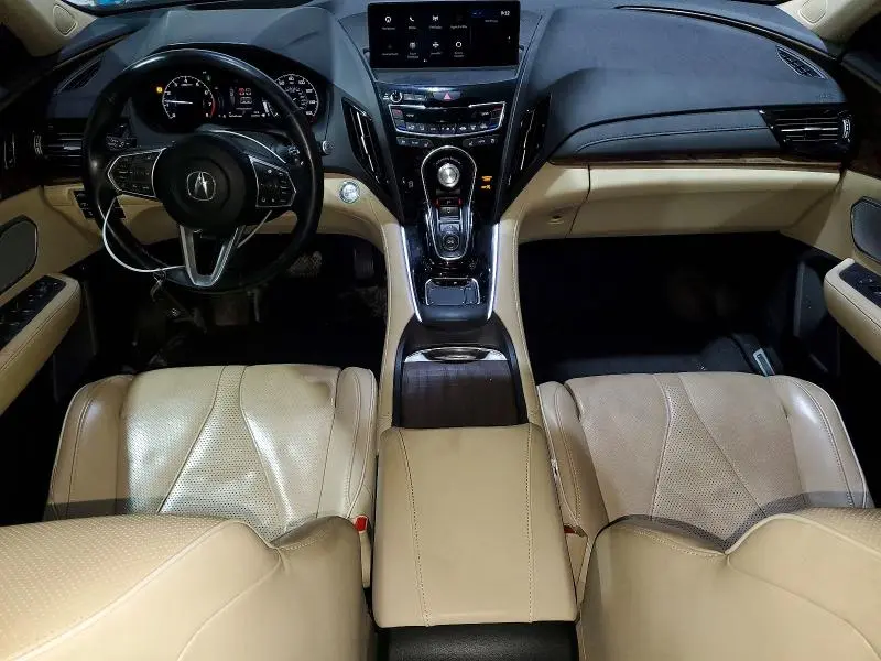 2022 ACURA RDX ADVANCE  