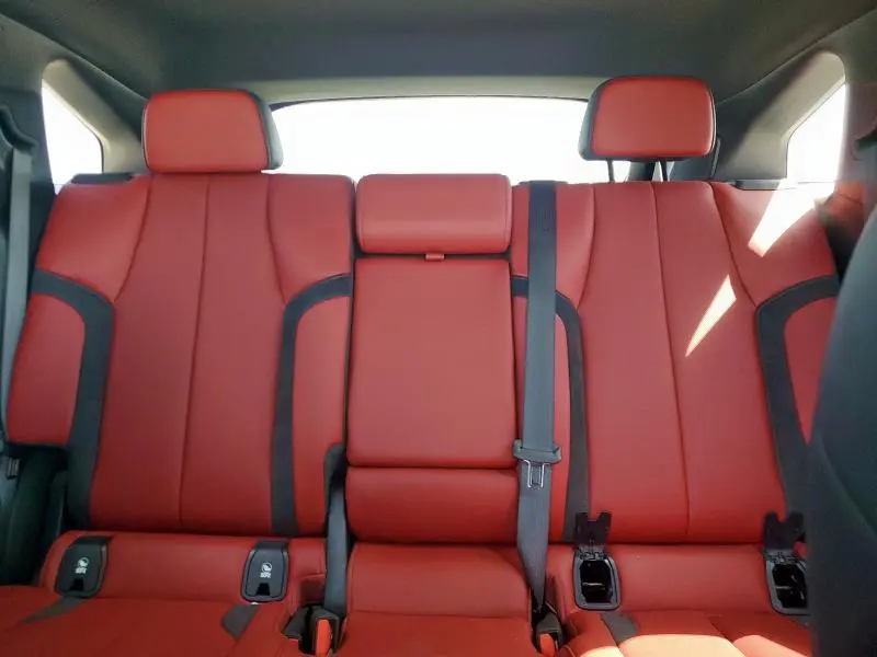 2024 ACURA ZDX A-SPEC  