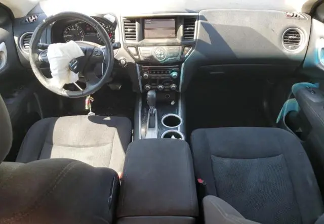 2016 NISS PATHFINDER   