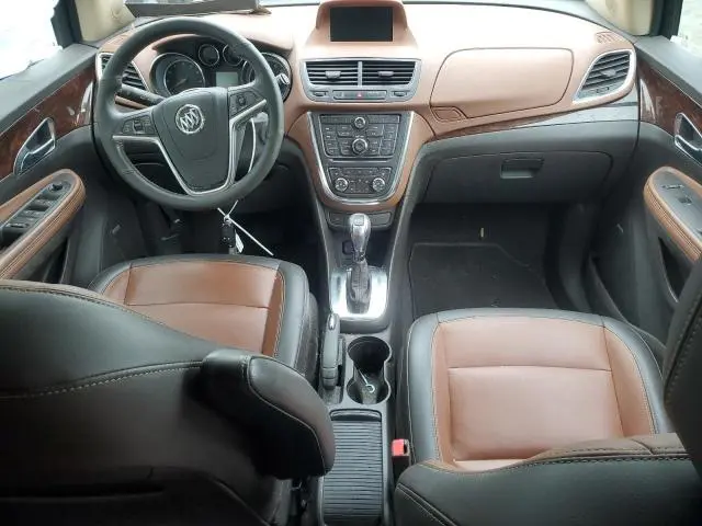 2015 BUICK ENCORE PREMIUM  