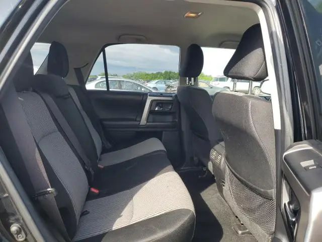 2016 TOYOTA 4RUNNER SR5/SR5 PREMIUM  