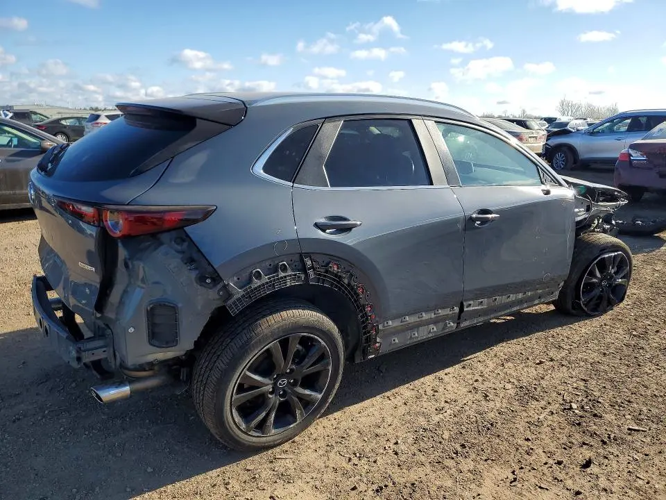2022 MAZDA CX-30 PREFERRED  
