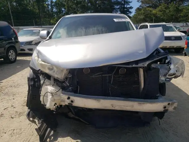 2013 TOYOTA HIGHLANDER BASE  