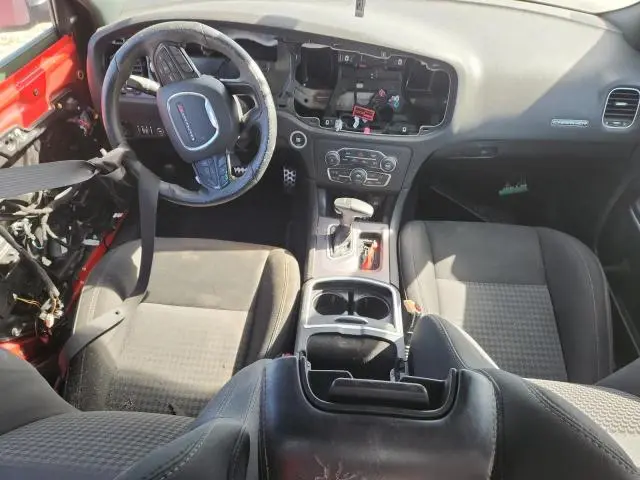 2019 DODGE CHARGER R/T  