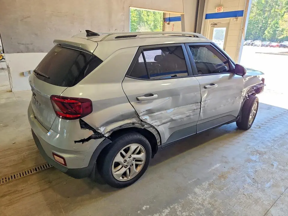 2020 HYUNDAI VENUE SEL  