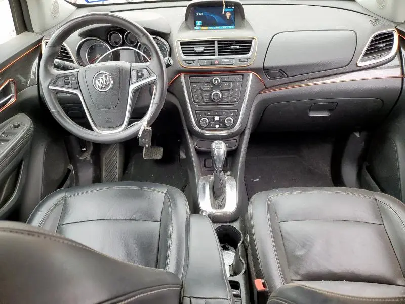 2014 BUICK ENCORE   