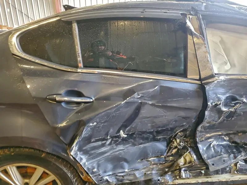 2015 KIA CADENZA PREMIUM  