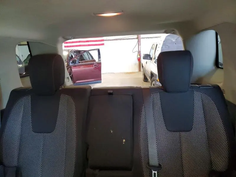 2014 GMC TERRAIN SLE  