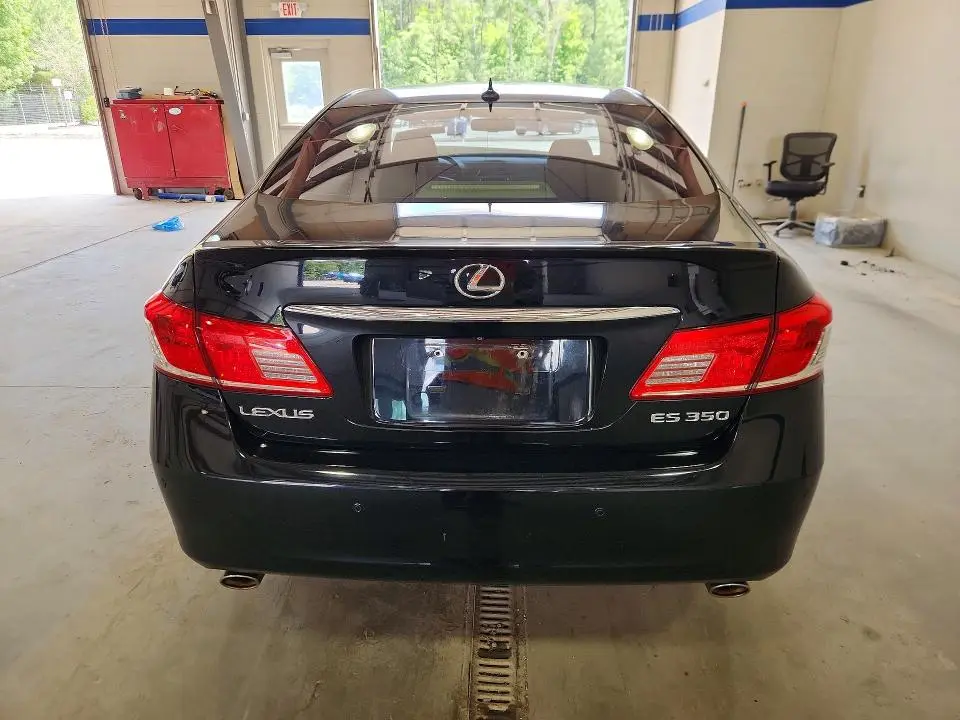 2010 LEXUS ES 350  