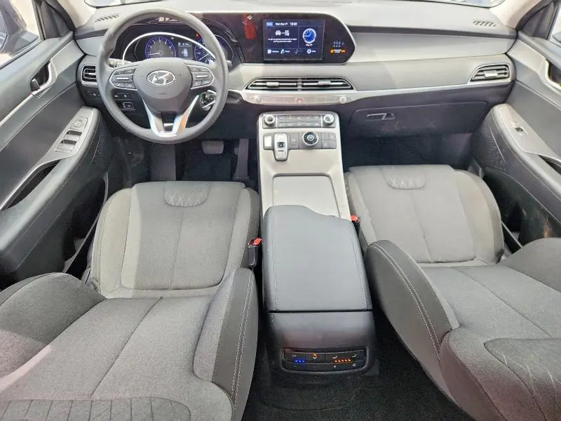 2022 HYUNDAI PALISADE SE  