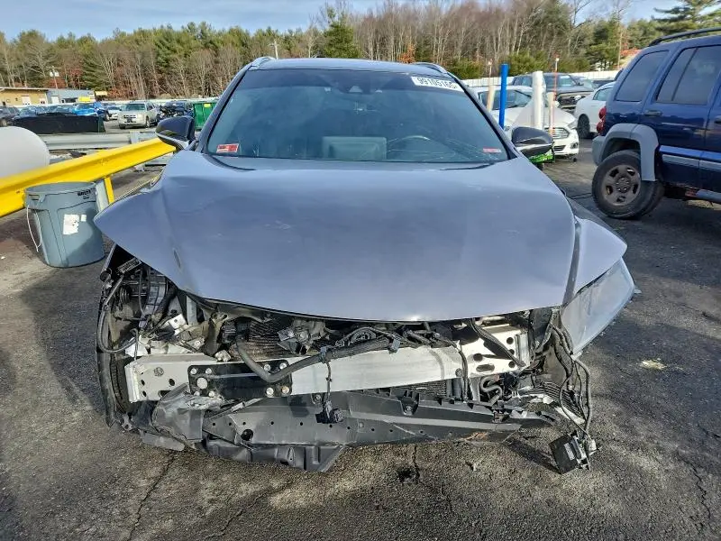 2020 LEXUS RX 450H F SPORT  