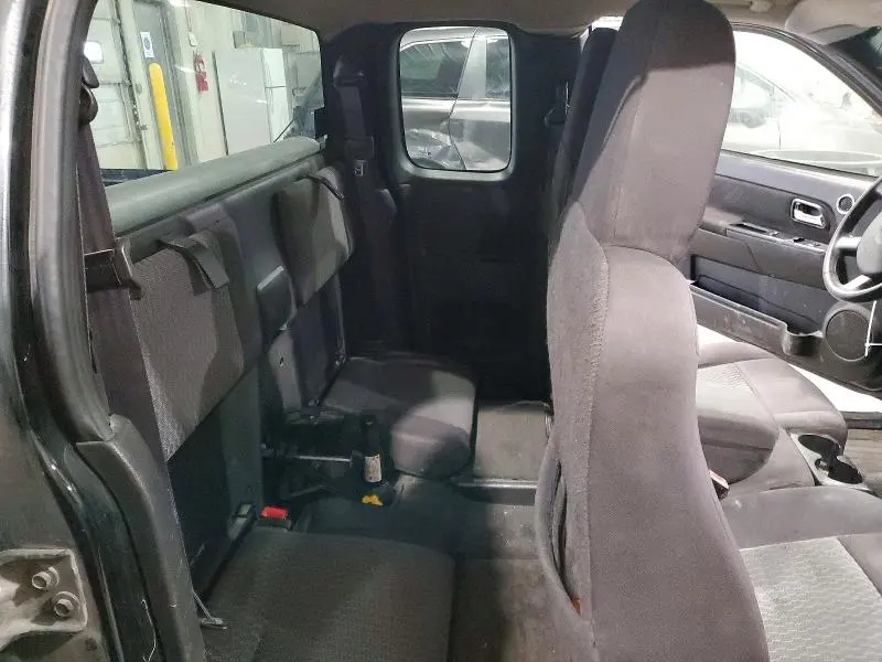 2012 CHEVROLET COLORADO LT  