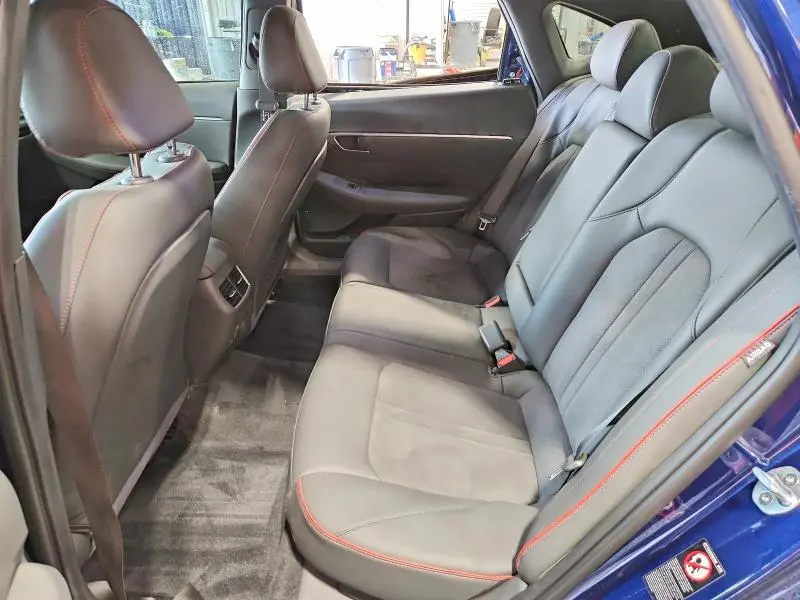 2020 HYUNDAI SONATA SEL PLUS  