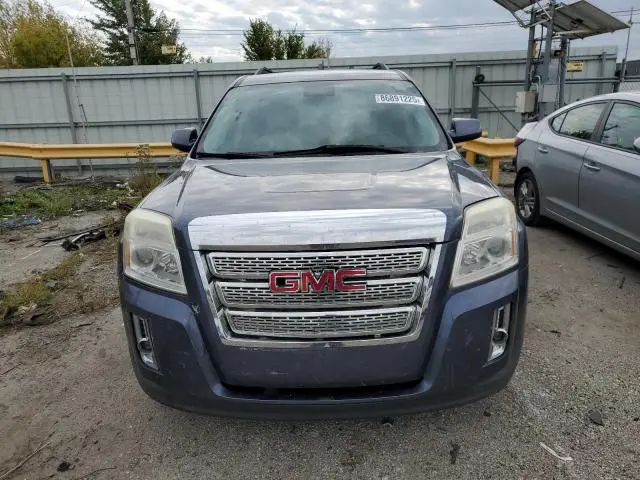 2013 GMC TERRAIN SLT  