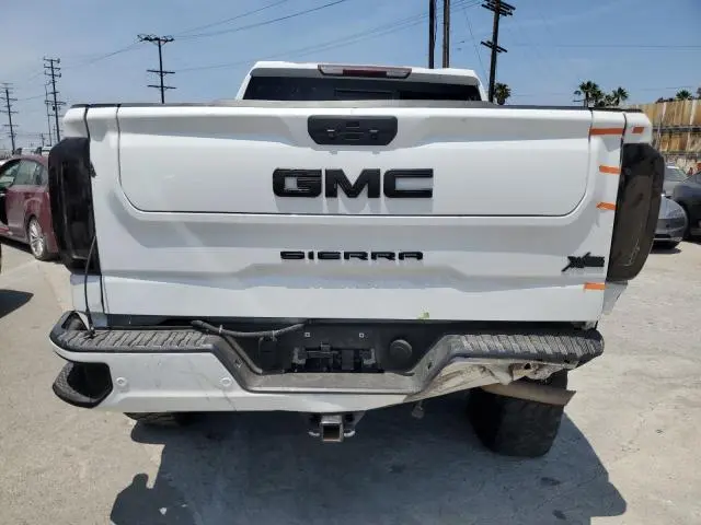 2020 GMC SIERRA K1500 SLT  