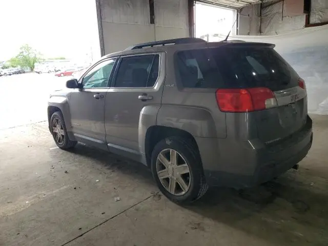 2012 GMC TERRAIN SLE  