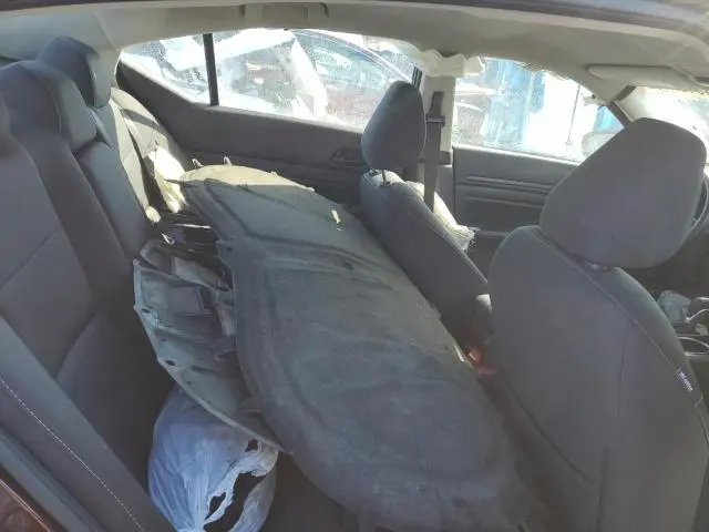 2024 NISSAN ALTIMA SV