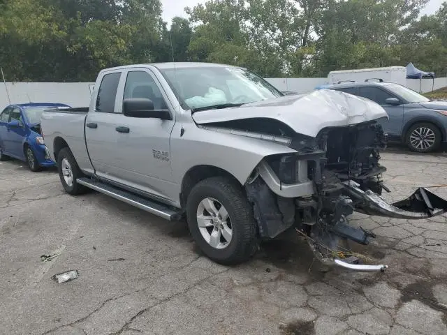 2017 RAM 1500 ST