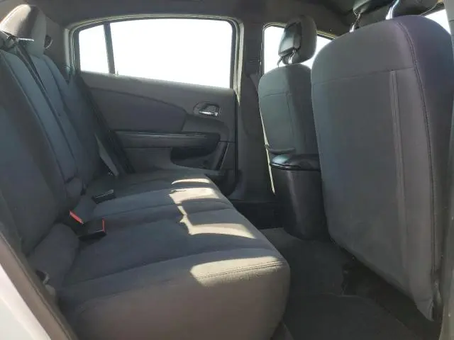 2012 CHRYSLER 200 LX