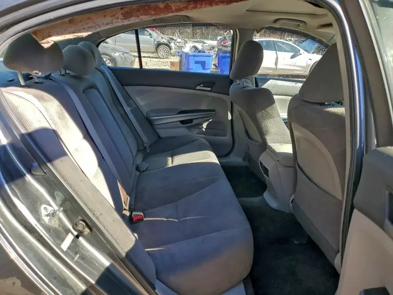 2010 HONDA ACCORD EX  