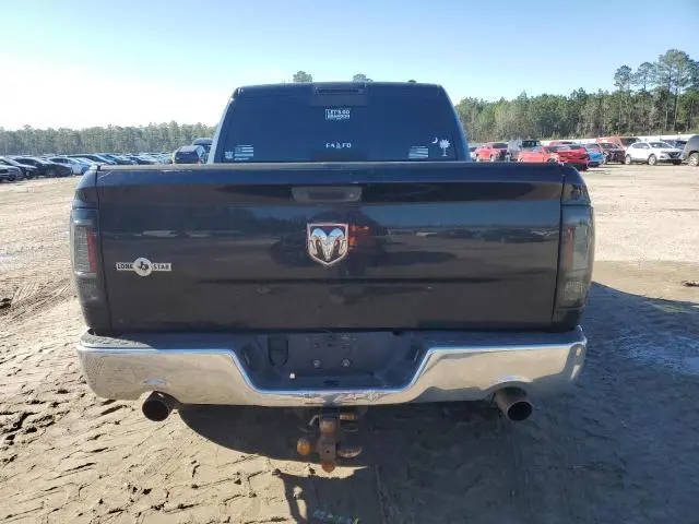 2012 DODGE RAM 1500 SLT