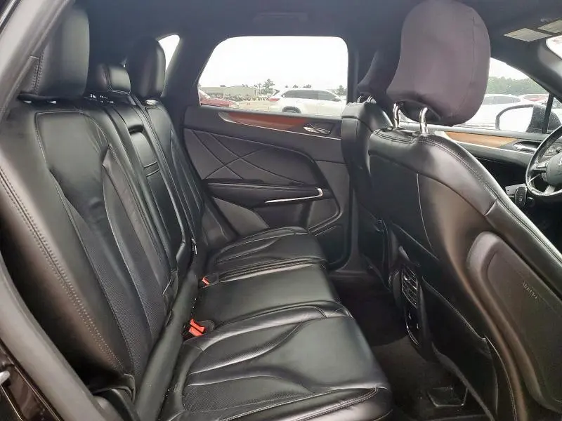 2019 LINCOLN MKC SELECT  