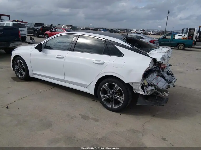 2024 KIA K5 EX