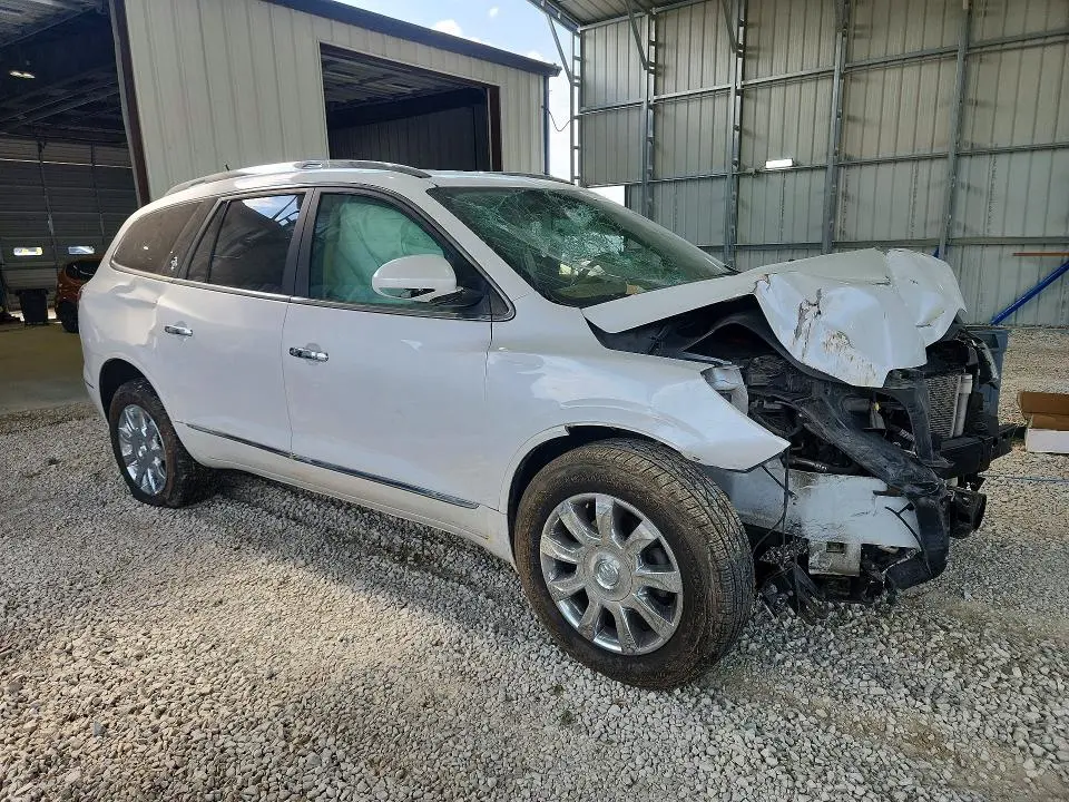 2016 BUICK ENCLAVE   