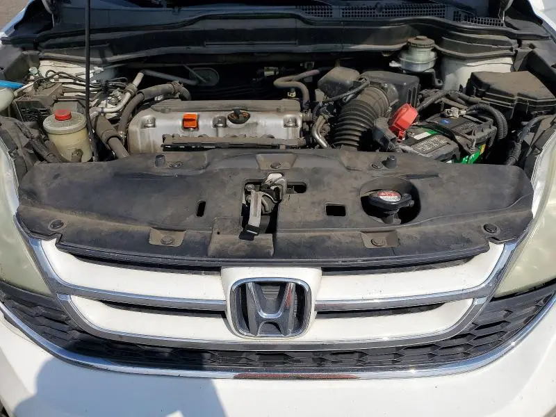 2011 HONDA CR-V EX  