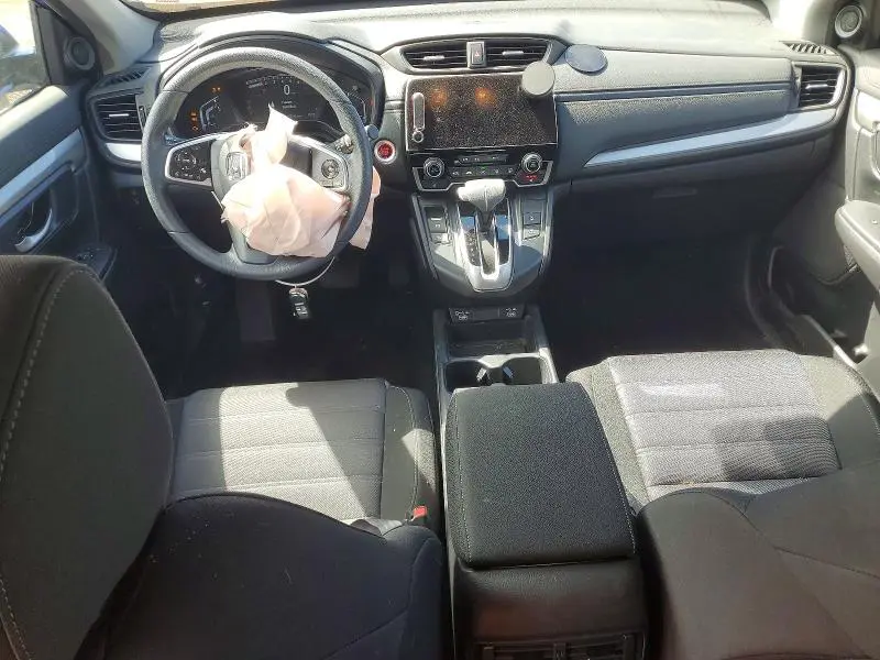 2021 HONDA CR-V SE  