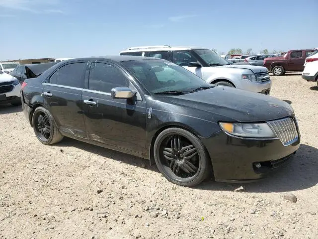 2012 LINCOLN MKZ   