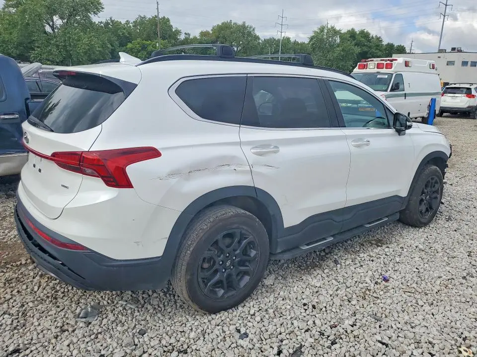 2022 HYUNDAI SANTA FE XRT  