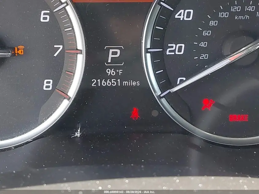 2014 ACURA MDX  