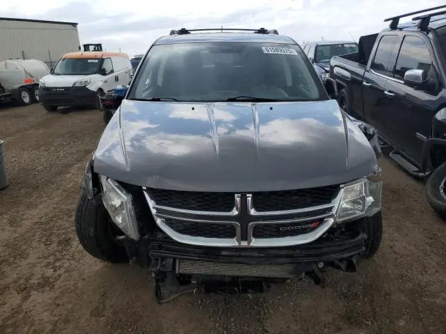 2013 DODGE JOURNEY SXT  