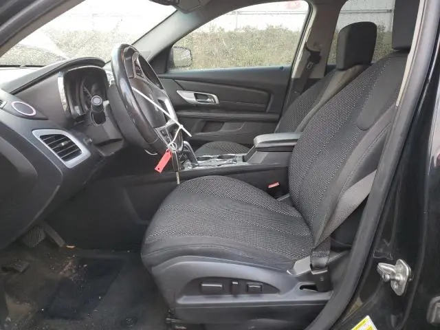 2011 GMC TERRAIN SLE  