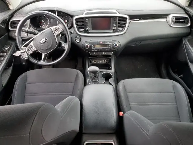 2020 KIA SORENTO S  