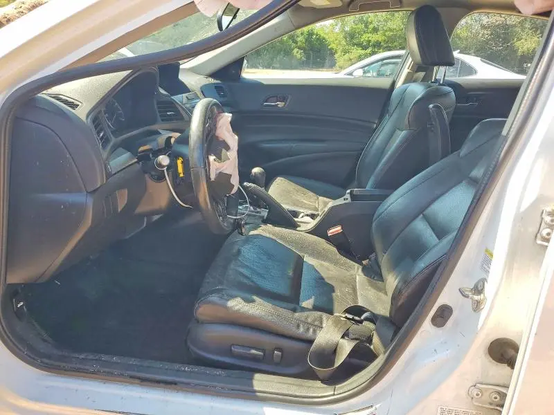 2015 ACURA ILX 20  