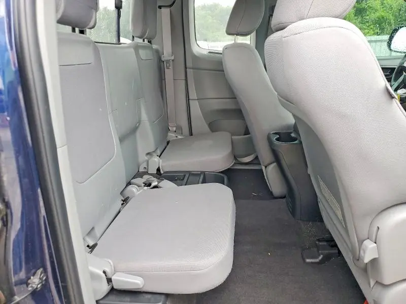 2012 TOYOTA TACOMA PRERUNNER ACCESS CAB  