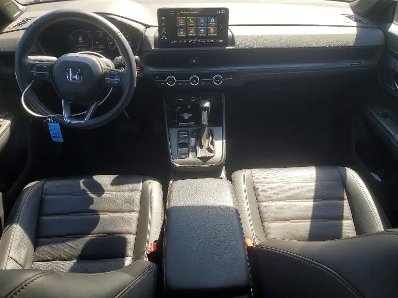 2024 HONDA CR-V SPORT-L  