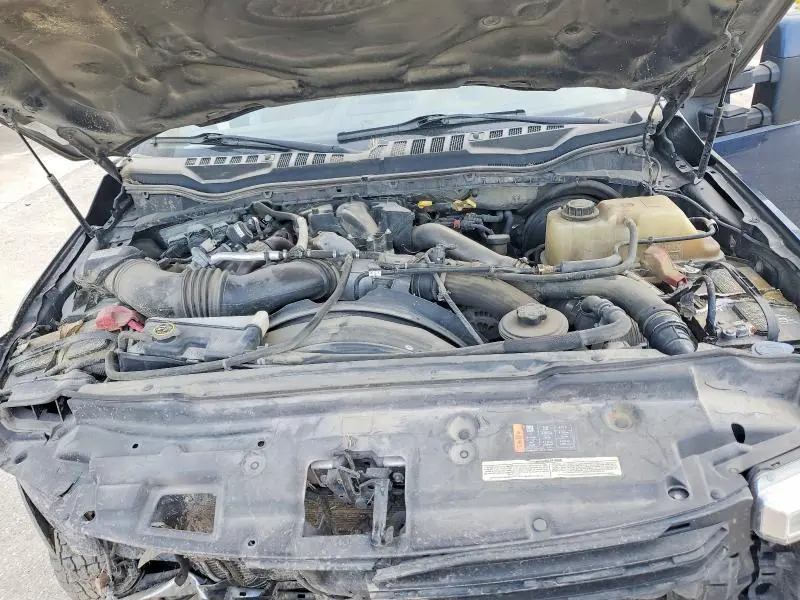 2019 FORD F250 SUPER DUTY  