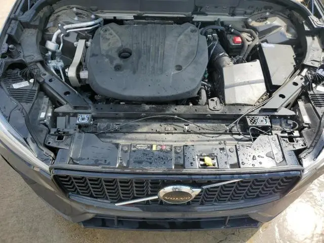 2024 VOLVO XC60 CORE