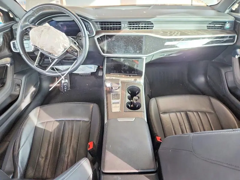 2020 AUDI A6 PREMIUM PLUS  