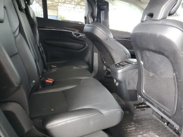 2019 VOLVO XC90 T5 MOMENTUM