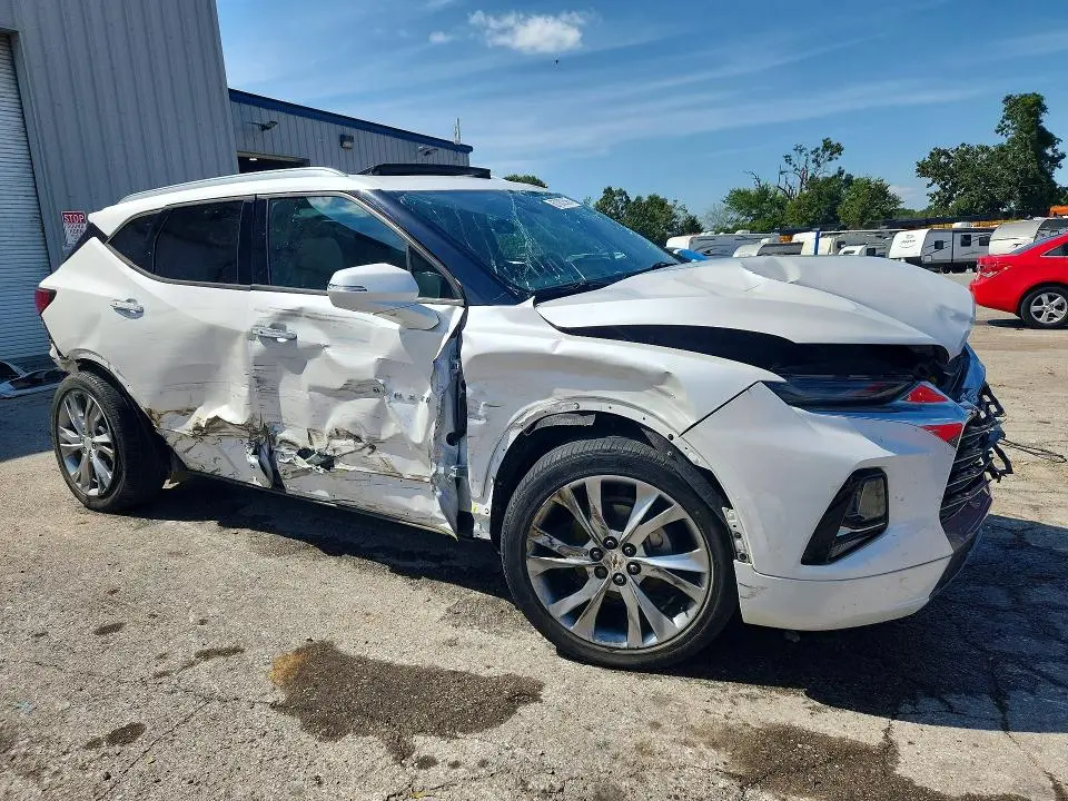 2020 CHEVROLET BLAZER PREMIER  