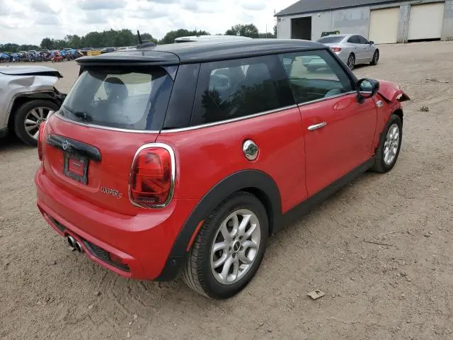 2020 MINI COOPER S  