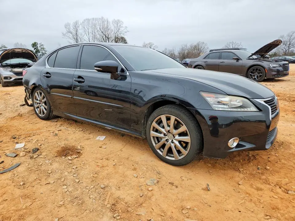 2015 LEXUS GS 350 BASE  