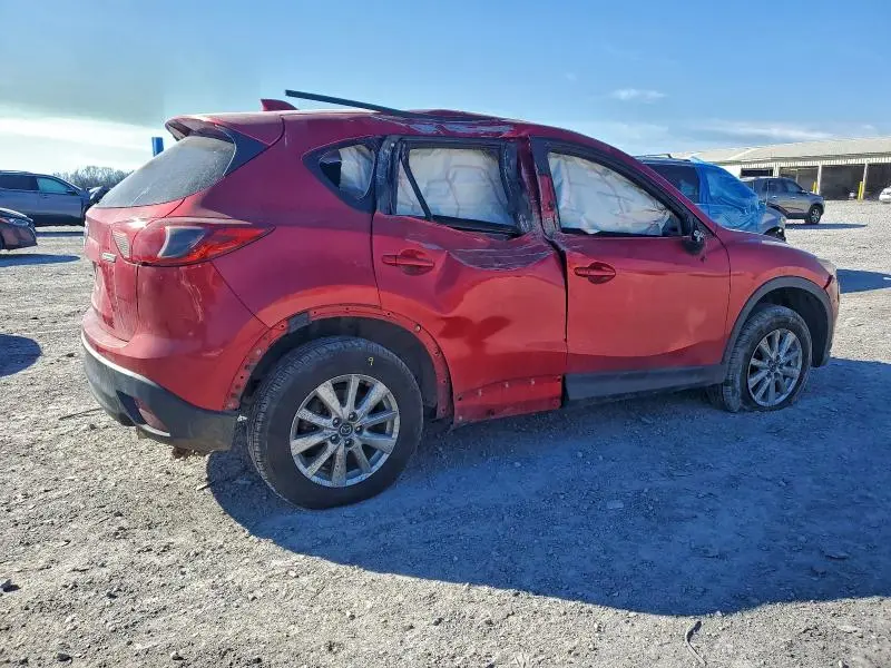 2015 MAZDA CX-5 TOURING  