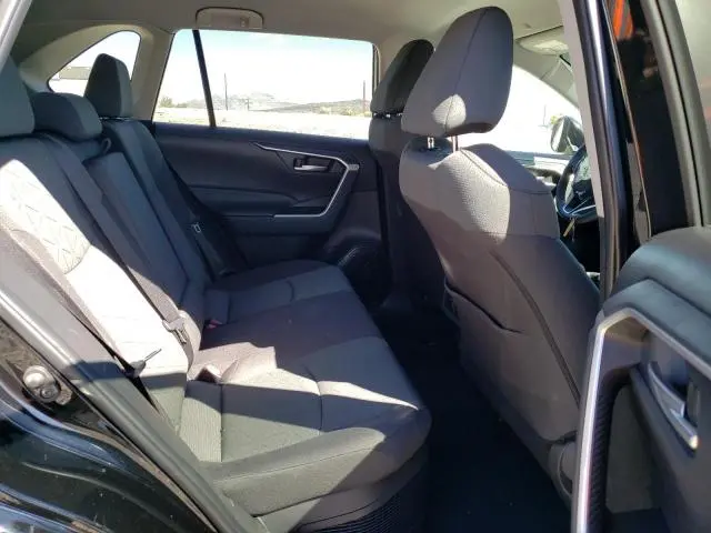 2024 TOYOTA RAV4 WOODLAND EDITION