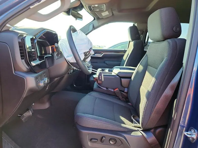 2026 GMC SIERRA C1500 ELEVATION  