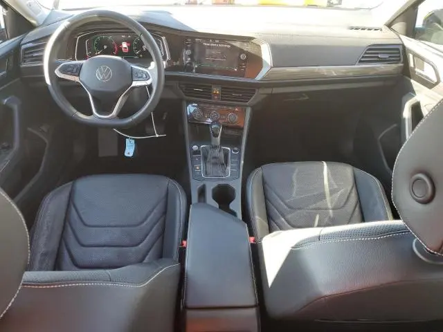 2023 VOLKSWAGEN JETTA SEL  